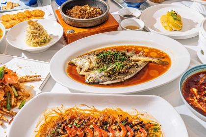 醉辉皇(陆家嘴滨江店)