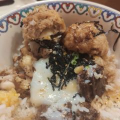 披头士烧鸟居酒屋(世茂人广店) User Photo