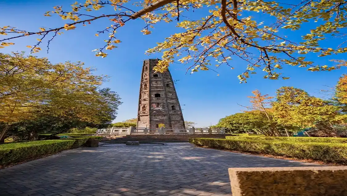 Hotel in zona Tianma Mountain