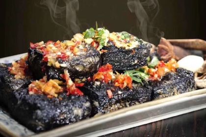 南一酒馆私房菜