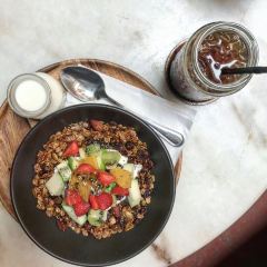 The Daily Fix User Photo
