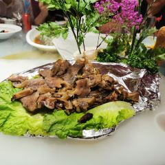 月湖萃(新五角场店) User Photo