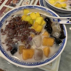 赵记传承(福州总店) User Photo