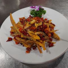 几样菜(滨江公园店) User Photo