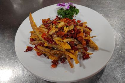 几样菜(滨江公园店)