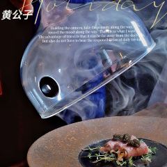 黄公子(天平路店) User Photo