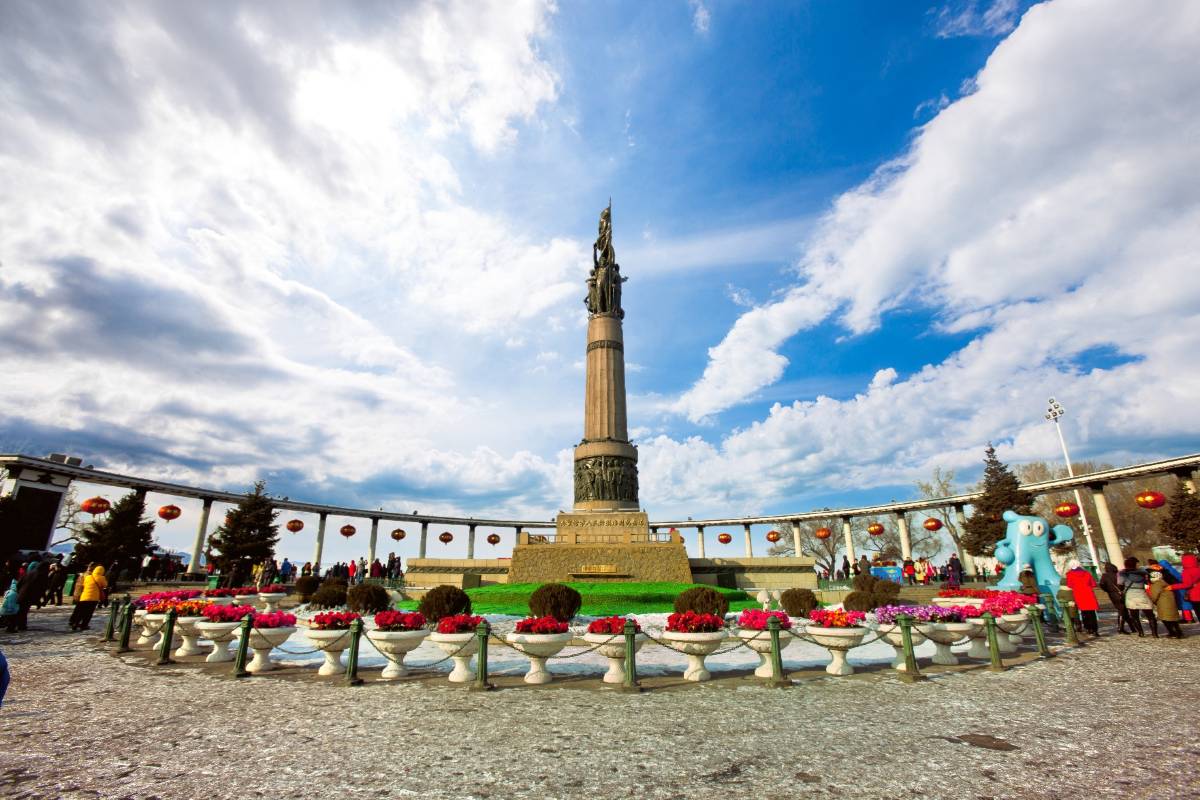 スターリン公園