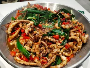 Chef Fei