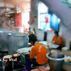 BAN JING DOU FU FANG User Photo