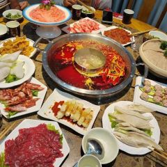 香莱鸡汤火锅 User Photo