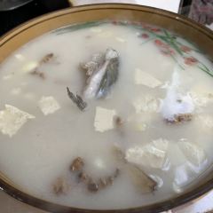 津味农家乐 User Photo