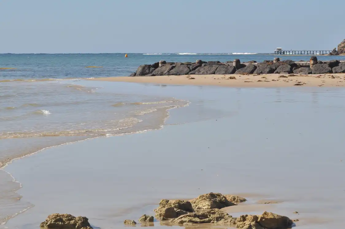 Hotels near Point Lonsdale