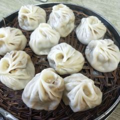 乌力吉塔拉奶茶馆 여행 사진