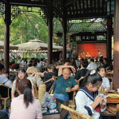 HEMING CHASHE User Photo