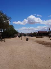 Pioneertown