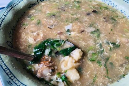 北方饺子王·鲅鱼水饺·海肠捞饭·蒸汽海鲜(火炬八街店)