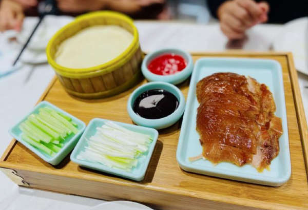 阿新海鲜坊(滴水湖店)