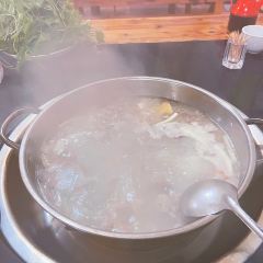 來牟羊肉湯張用戶圖片