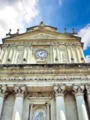 Kathedrale von Guatemala City (Catedral Metropolitana)