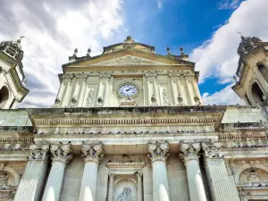 Cattedrale Metropolitana di San Giacomo del Guatemala