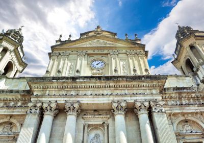 Metropolitan Cathedral of Santiago of Guatemala