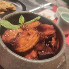 YEMA·Ben Wei Jiangnan Restaurant (Jing'an Kerry Center Branch) User Photo