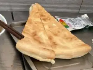 朝陽糝館