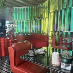 W XIAMEN · NINE Restaurant 여행 사진