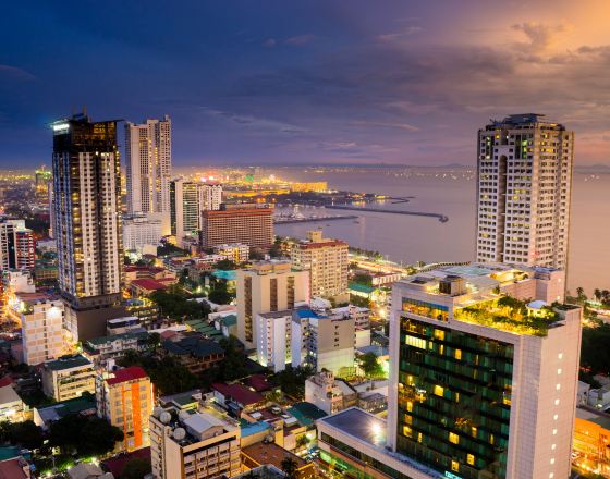 羅哈斯 自由行套票