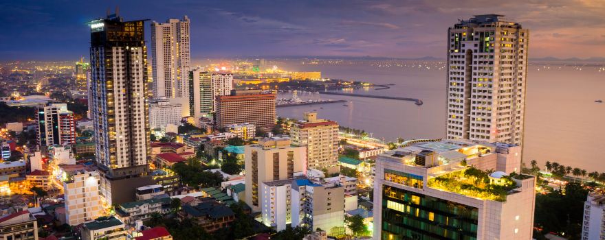 Roxas City