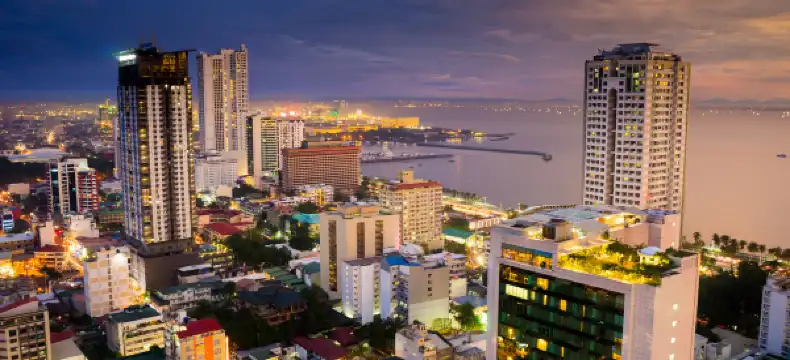 Hotels in Roxas City