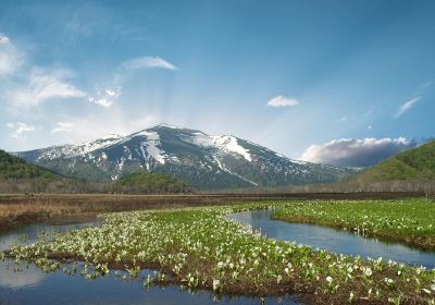 Oze National Park