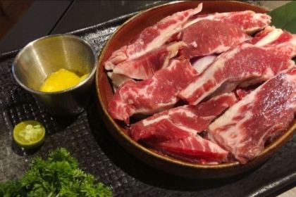 炭肆·丹丘(八佰伴店)
