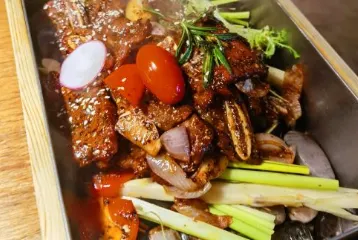 味界·精緻贛州菜(中航城九方店)