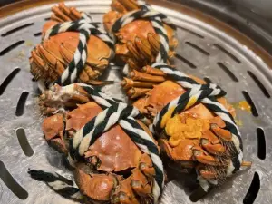 海鲜谷(瑞安店)