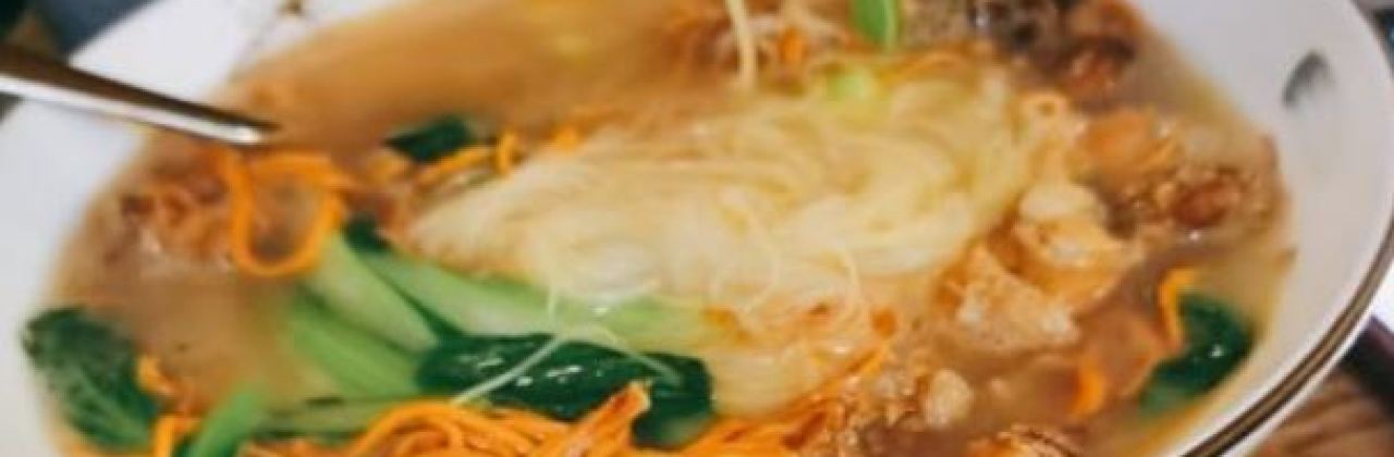 木棉花海鲜面馆(温岭店)