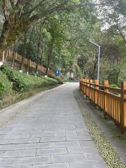 Taibaiyan Park