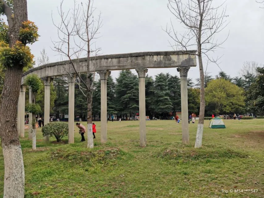3_白雲公園