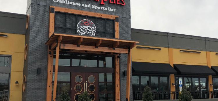 Chickie's & Pete's