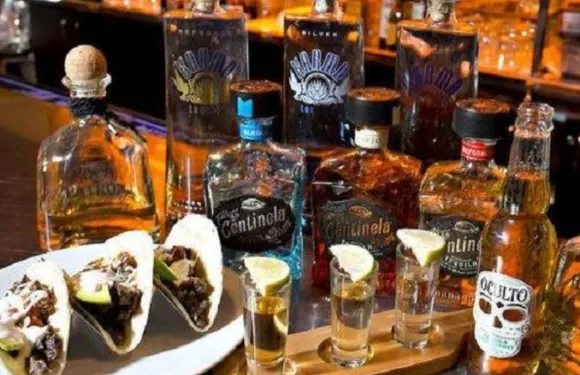 Casa Taco & Tequila Bar