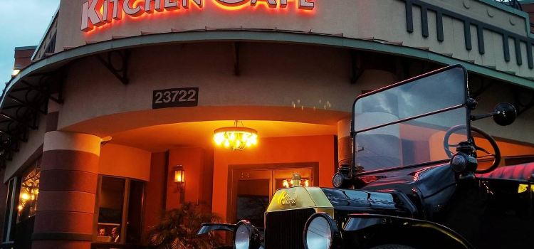 Fishbone's St. Clair Shores