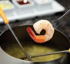 Melting Pot