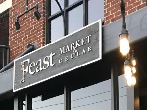 Feast Market & Cellar