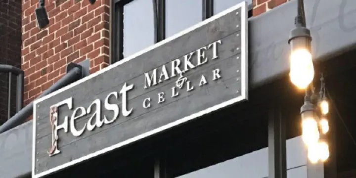 Feast Market & Cellar