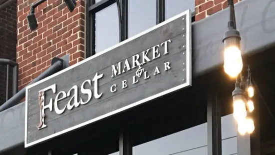 Feast Market & Cellar