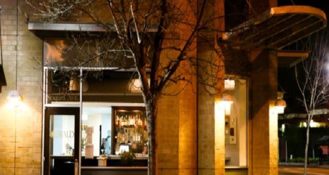 Oswald Restaurant