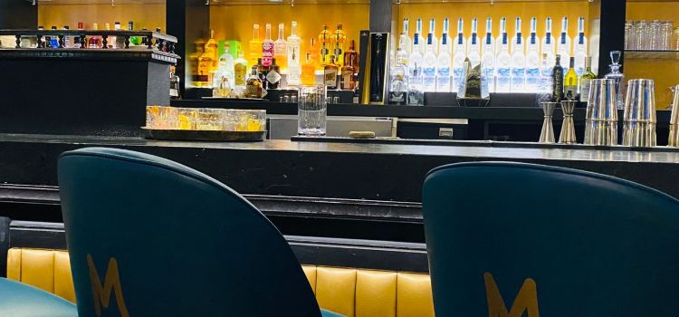 Monsoon Bistro & Bar