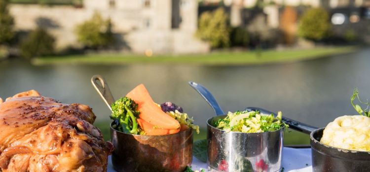 Castle View Restaurant