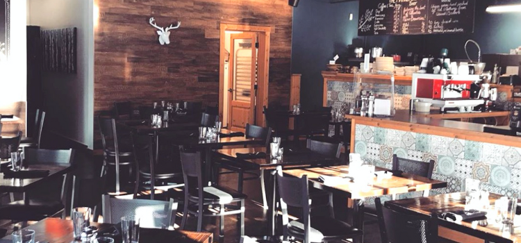 Market Bistro
