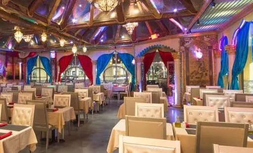 La Vie Lebanese Restaurant